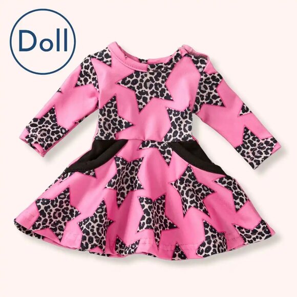 Pete + Lucy Wild Starlet 3/4 Sleeve Dress main image 1